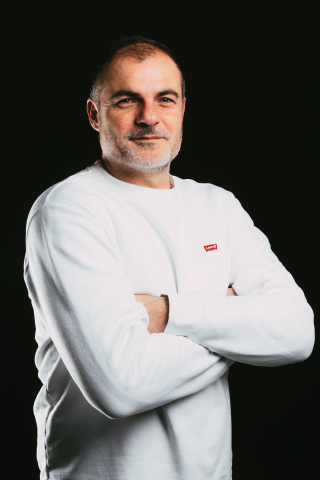 Morel Jean-Baptiste