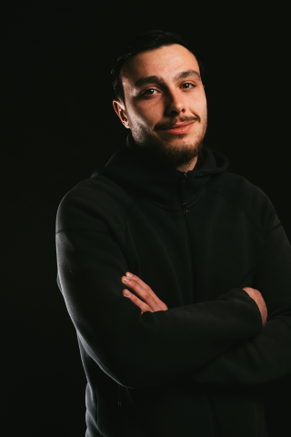 Orzan Matteo